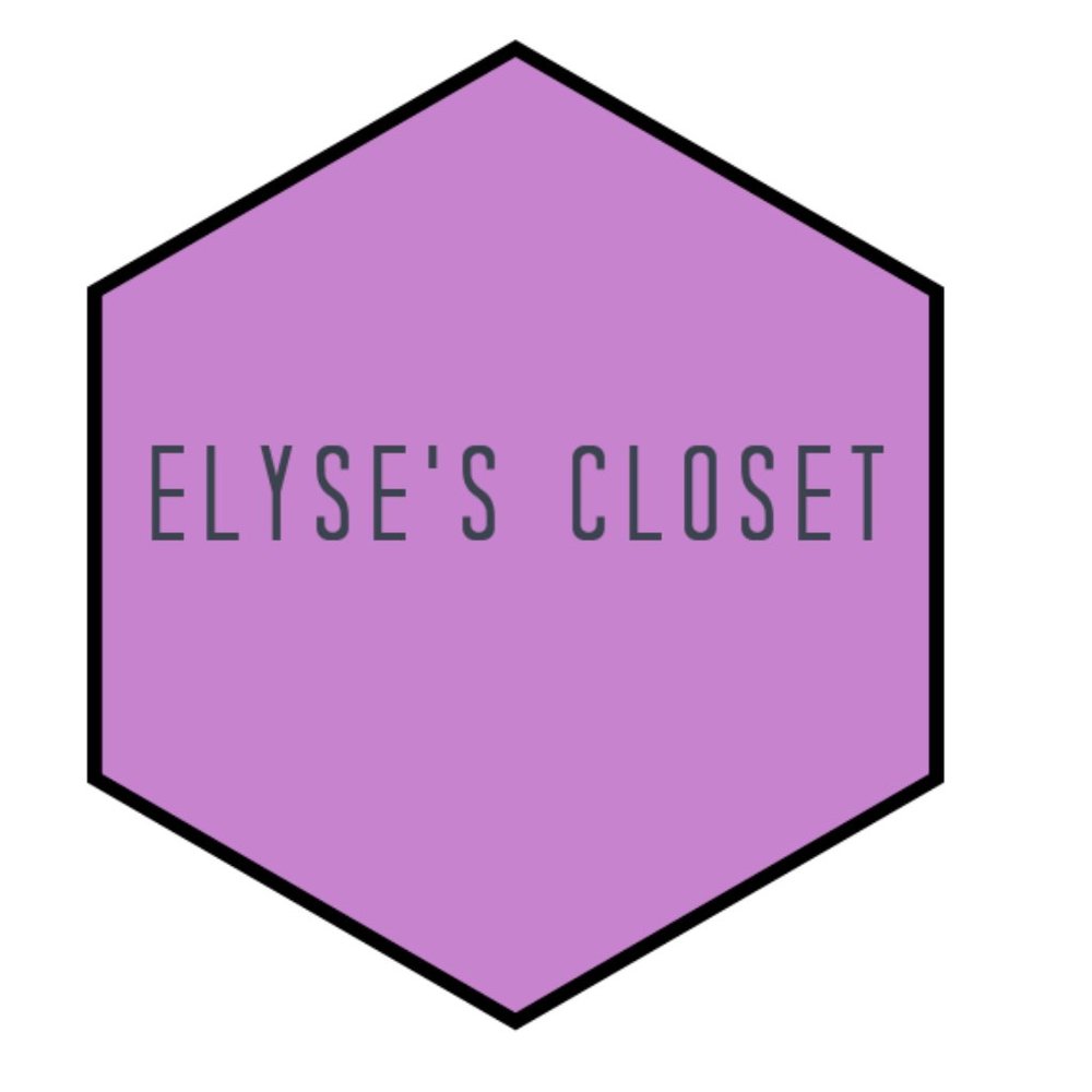 Meet your Posher, Elyse
